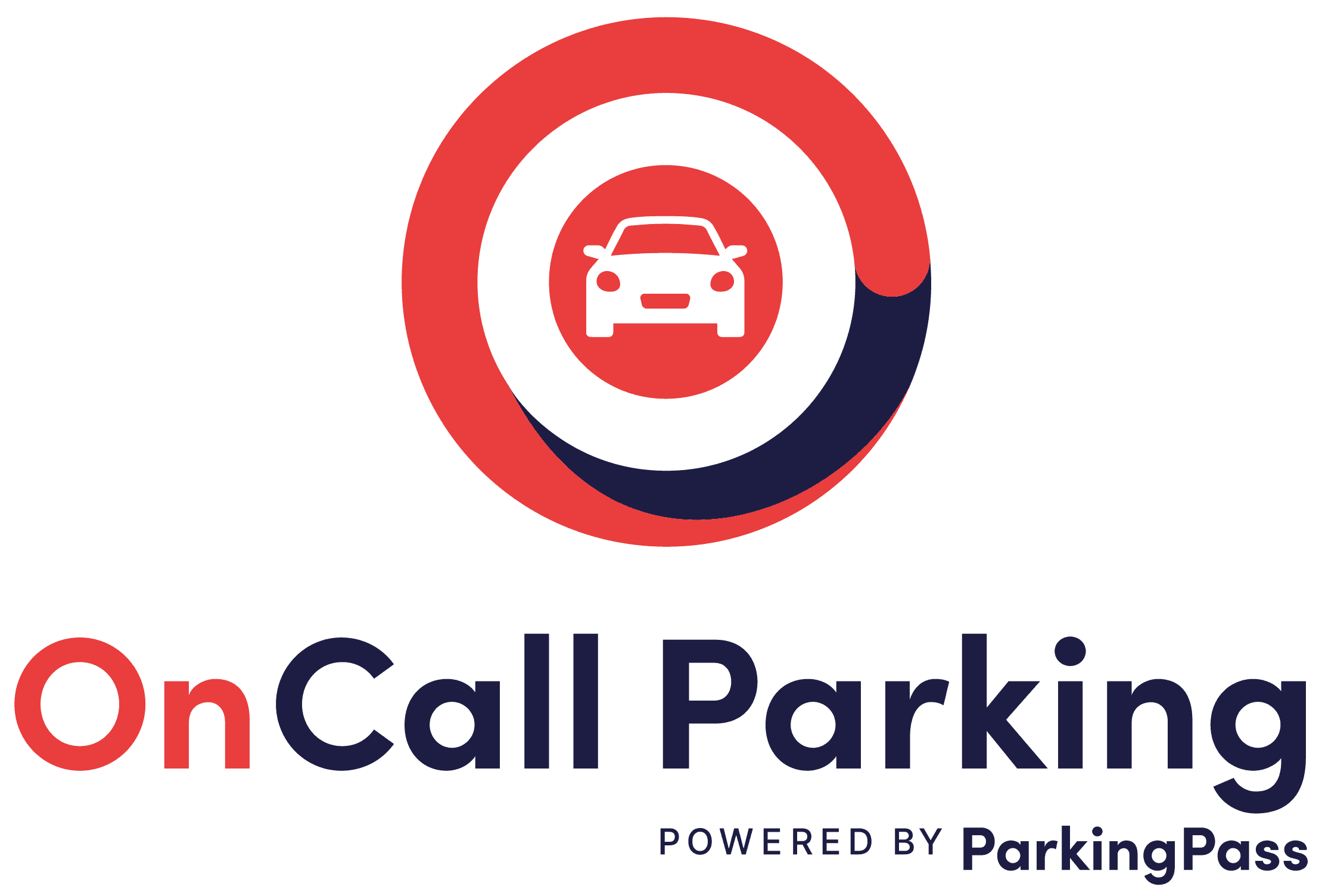 OnCall Parking Manager Logo