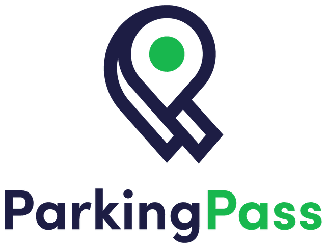 ParkingPass.com Logo